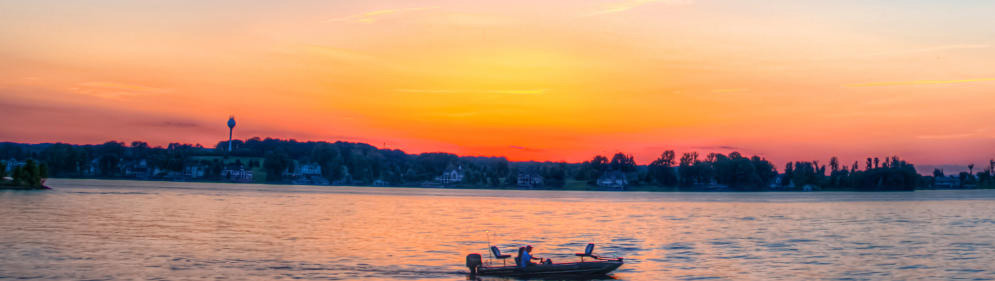 Software Techniques is headquartered at beautiful Smith Mountain Lake in Hardy, Virginia